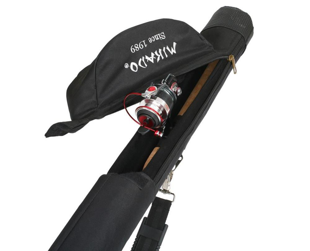 Mikado Bazooka tubo portacanne