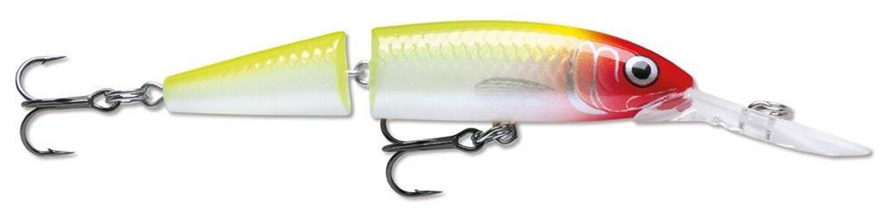 Rapala Jointed Deep Husky Jerk