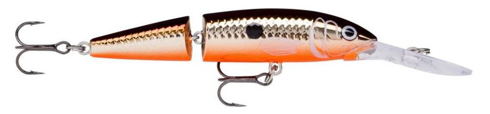 Rapala Jointed Deep Husky Jerk