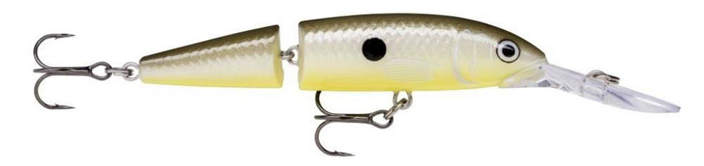 Rapala Jointed Deep Husky Jerk