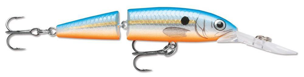Rapala Jointed Deep Husky Jerk