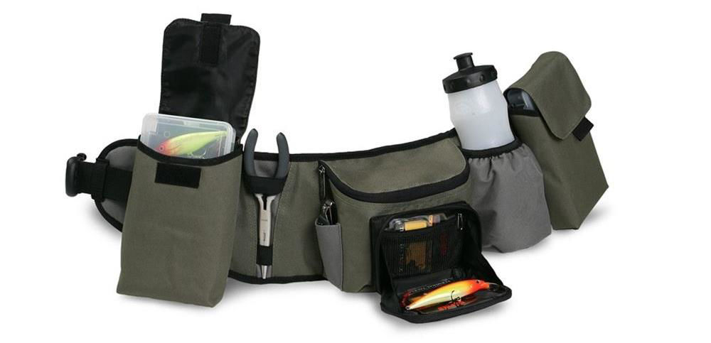 Rapala Limited Edition Hip Pack