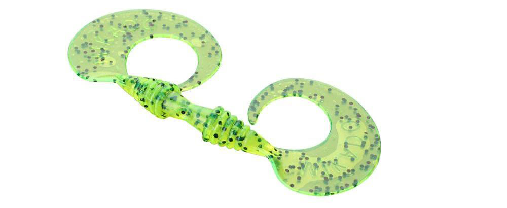Mikado Lure Flying Fishunter Twister Wings