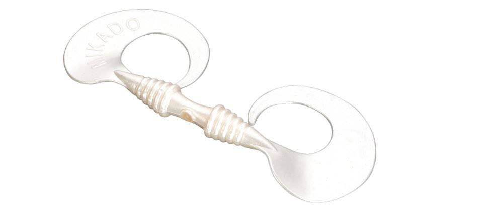 Mikado Lure Flying Fishunter Twister Wings
