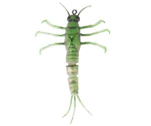 Savage Gear 3D TPE Mayfly Nymph