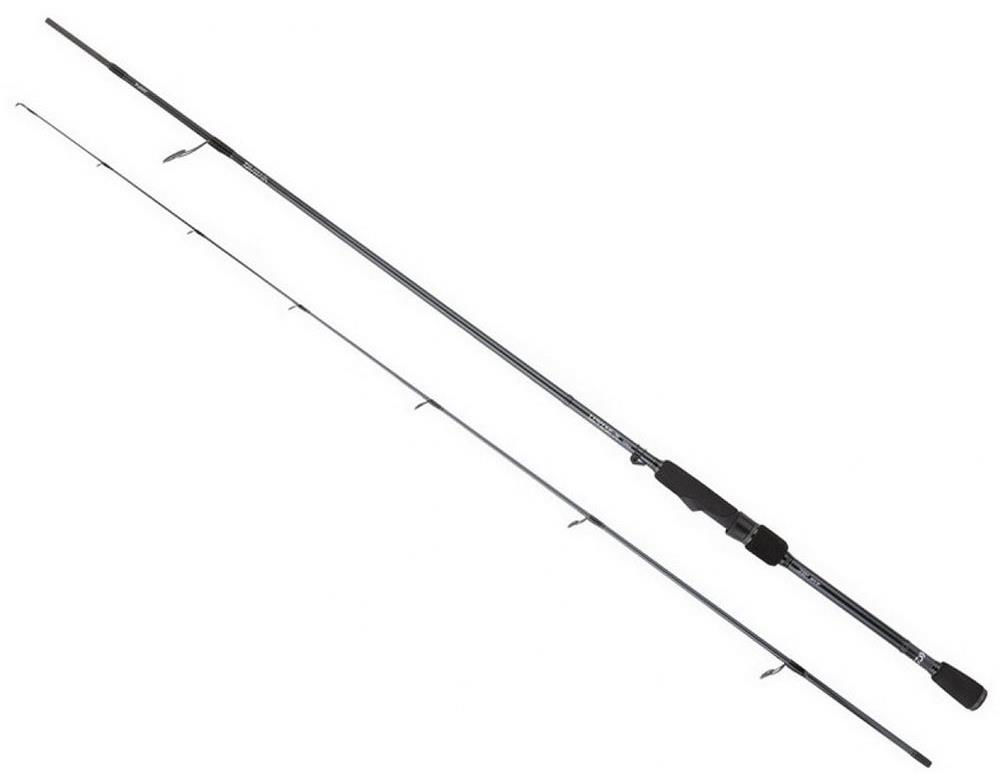 Daiwa Luvias-X spinning rods 2 pcs