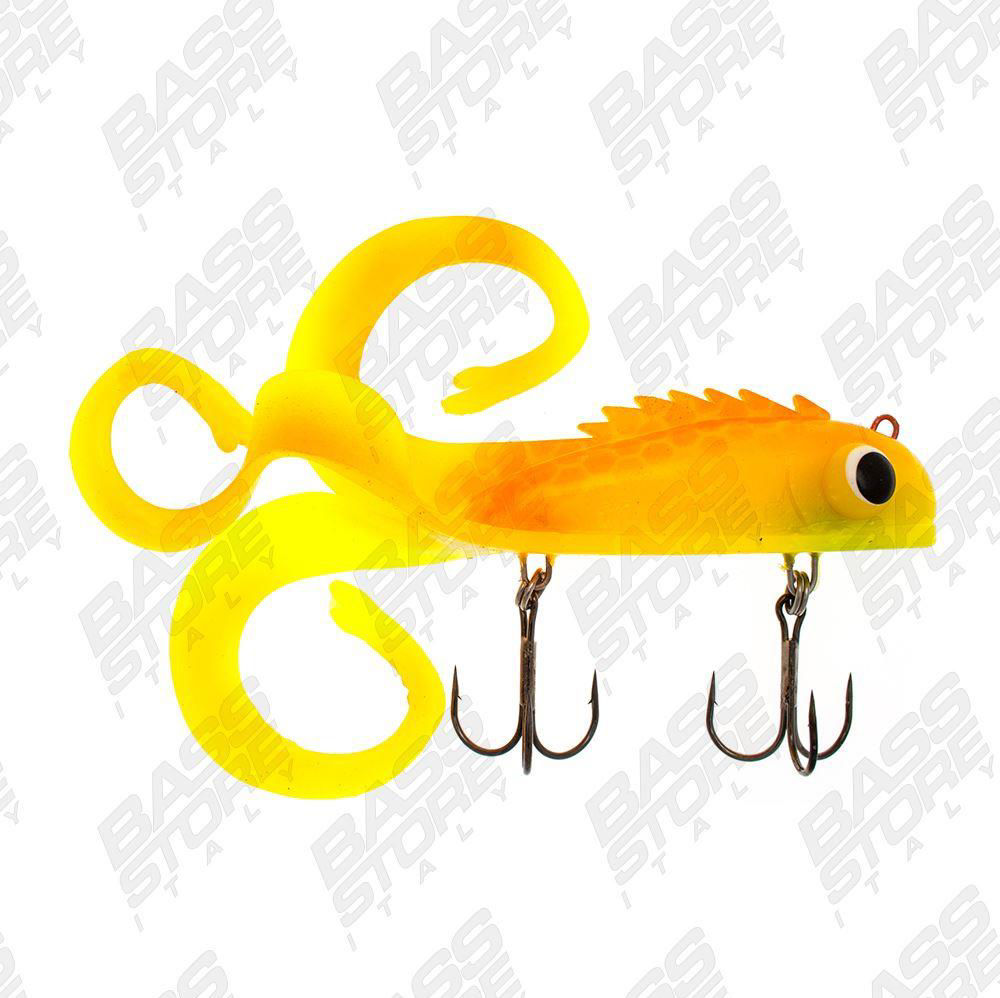 Chaos Tackle Medussa "Mini"