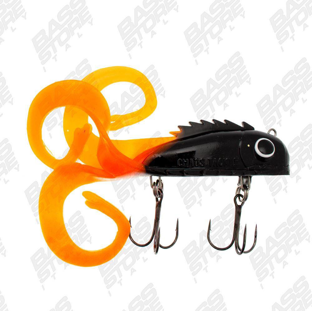 Chaos Tackle Medussa "Mini"