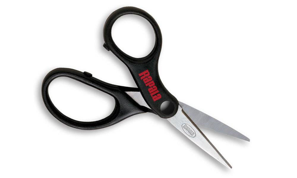 Rapala Super Line Scissors