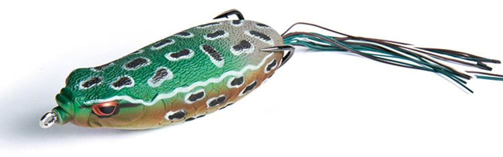 Molix Sneaky Frog