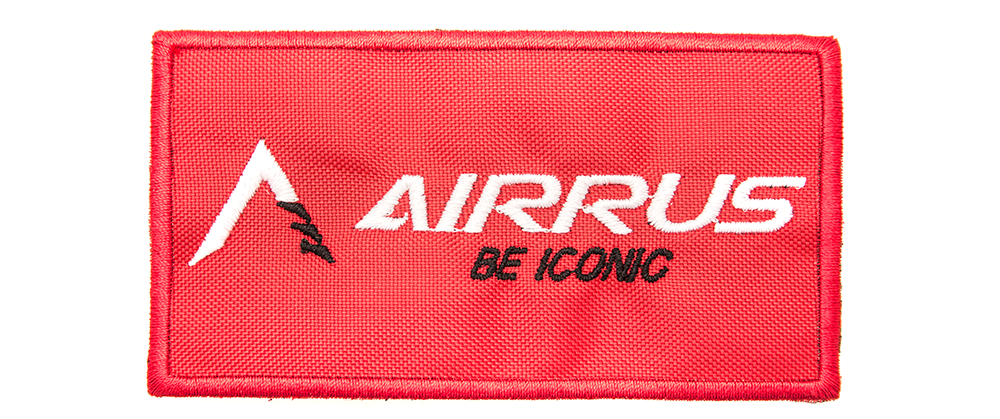 Airrus Emblem