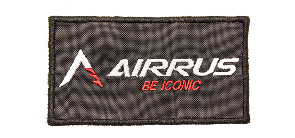 Airrus Emblem