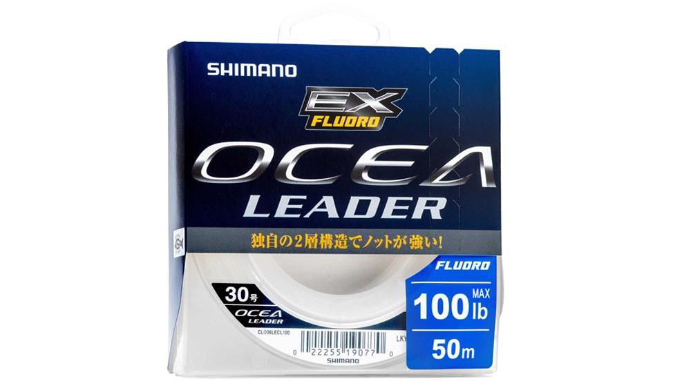 Shimano Ocea Leader