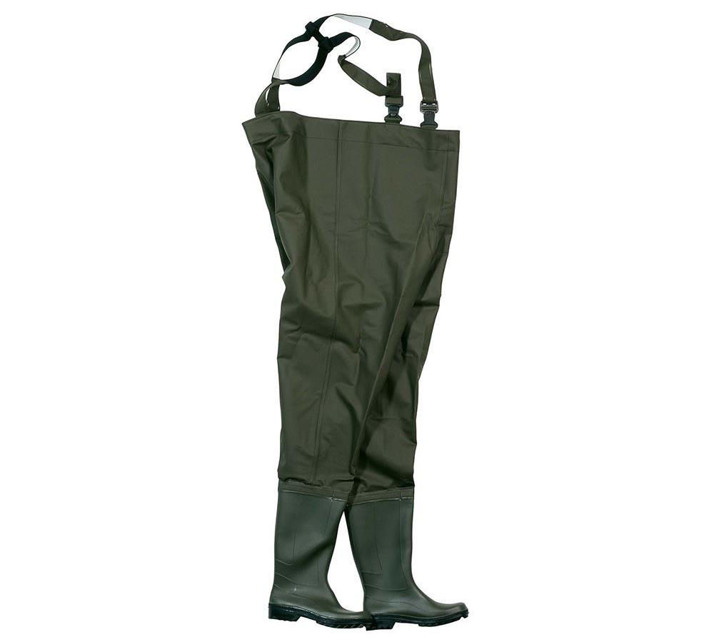 Ocean Nova Chest Waders