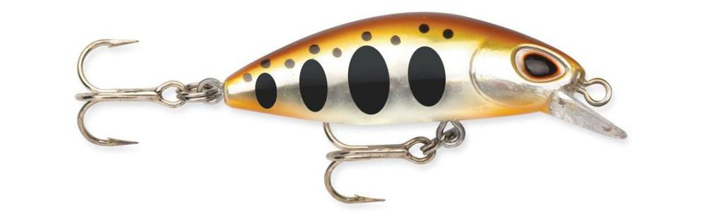 Storm Gomoku Minnow