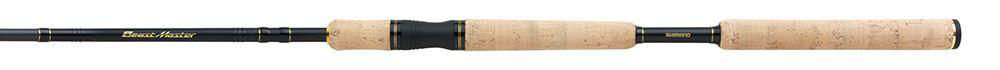 Shimano Beastmaster EX Spinning rods 2 pcs