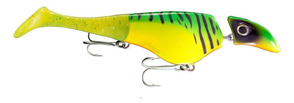 Headbanger Shad