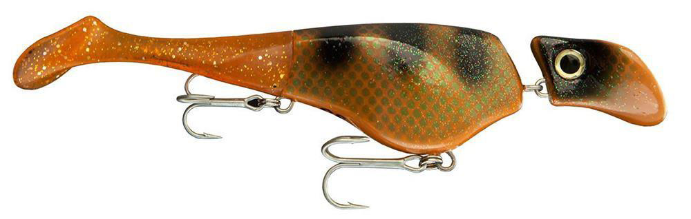 Headbanger Shad