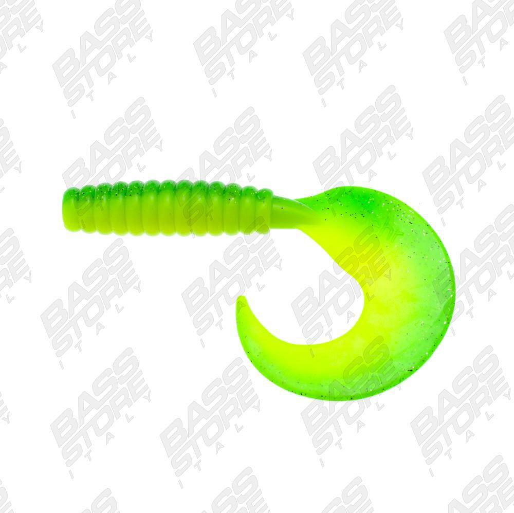 Behr Fat Mom Twister pike grub