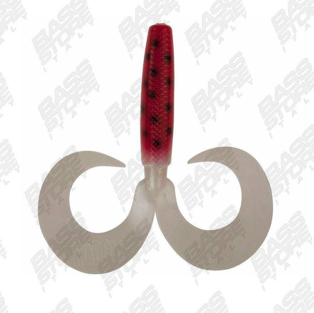 Madcat Double Trouble Twin Tail Grub