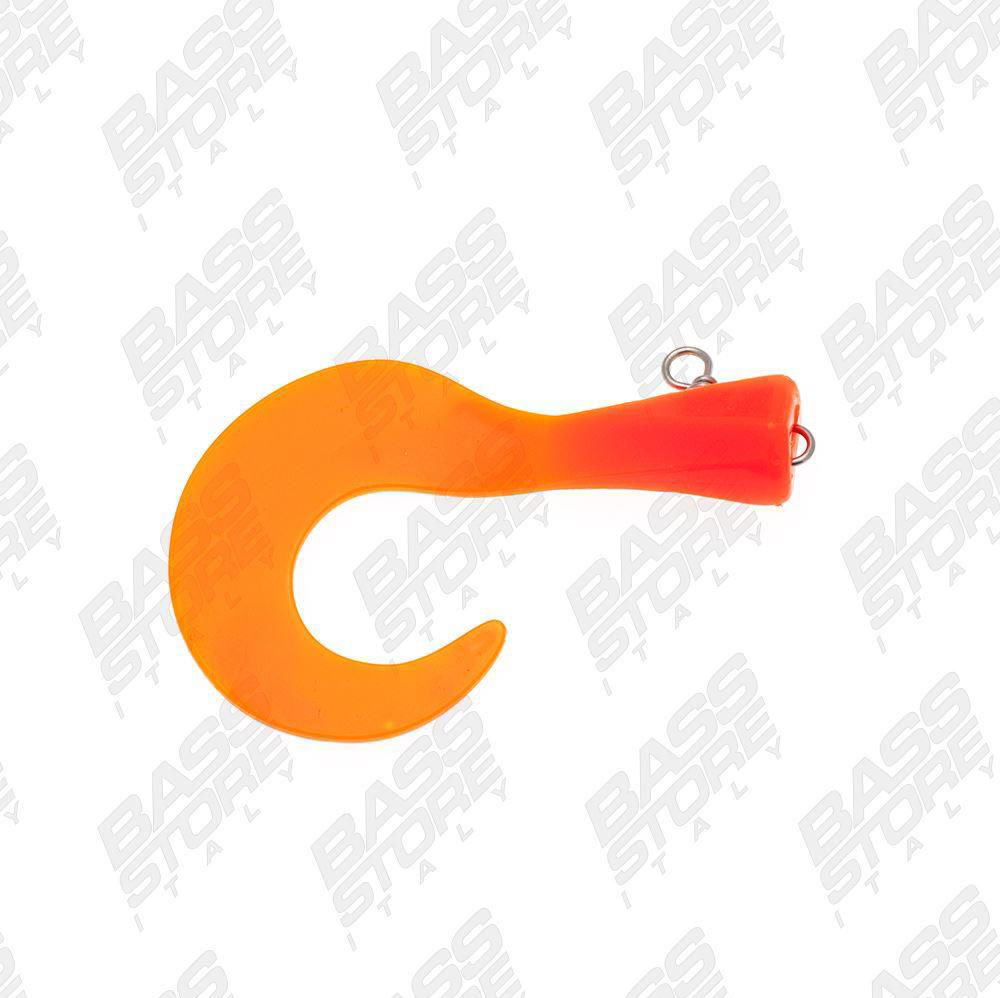 Headbanger Lures Replacement Tails 