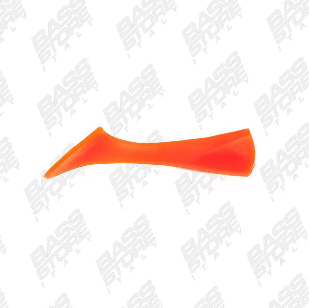 Headbanger Lures Replacement Tails Shad