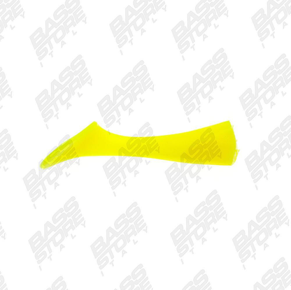 Headbanger Lures Replacement Tails Shad