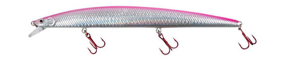 Fladen Warbird Minnow 18