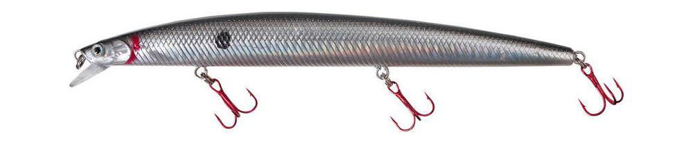 Fladen Warbird Minnow 18