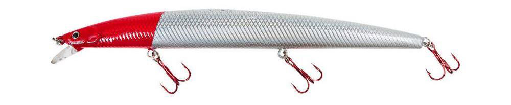 Fladen Warbird Minnow 18