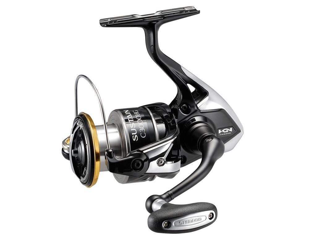 Shimano Sustain FI