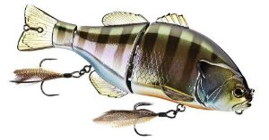 Jackall Bros Chibitarel