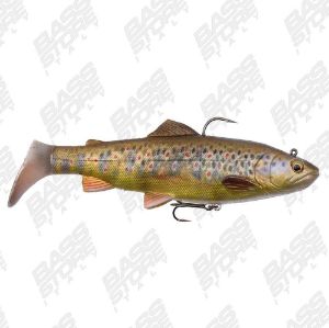 Savage Gear 4D Rattle trout