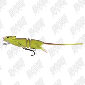 Savage Gear 3D Rat Swimbait