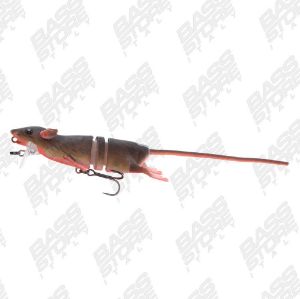 Savage Gear 3D Rat Swimbait
