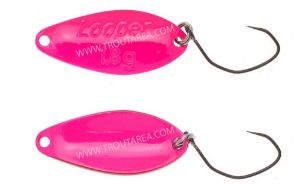 Mukai Looper +PLUS spoon