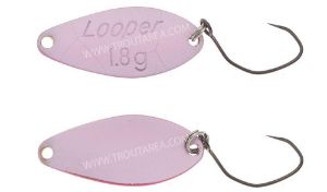 Mukai Looper +PLUS spoon