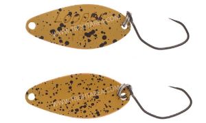 Mukai Looper +PLUS spoon