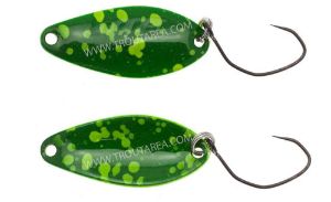 Mukai Looper +PLUS spoon