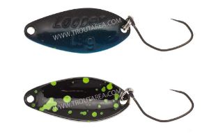 Mukai Looper +PLUS spoon