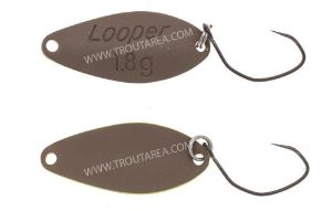 Mukai Looper +PLUS spoon