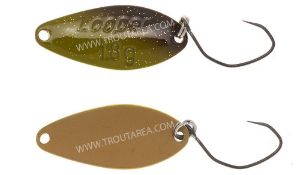 Mukai Looper +PLUS spoon