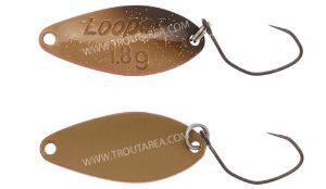 Mukai Looper +PLUS spoon