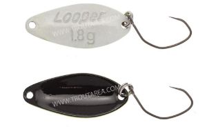 Mukai Looper +PLUS spoon