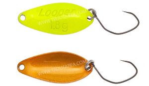 Mukai Looper +PLUS spoon