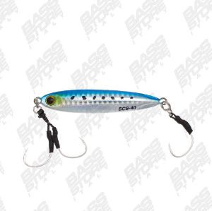 ZetZ Slow Blatt Cast Slim