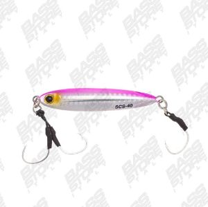 ZetZ Slow Blatt Cast Slim