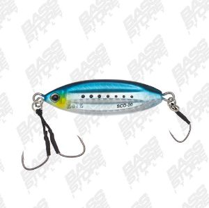 ZetZ Slow Blatt Cast Oval