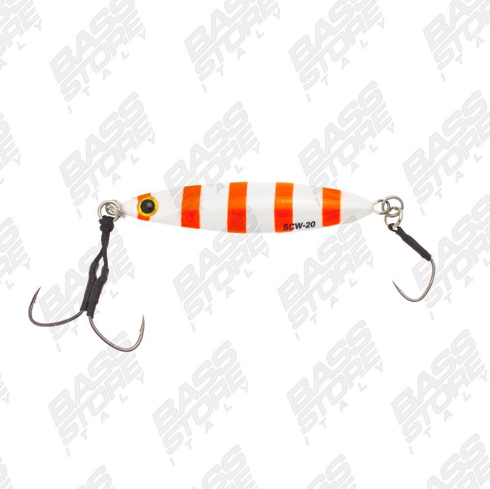 ZetZ Slow Blatt Cast Wide