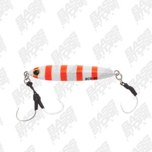 ZetZ Slow Blatt Cast Slim